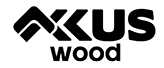 AkkusWood - Sıradışı ve Sanatsal Ahşap Dekoratif Ürünler
